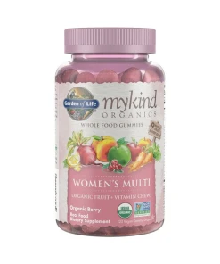 Mykind Multi-gummies voor vrouwen
