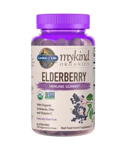 Mykind Vlierbes