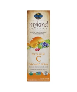 Mykind Vitamine C-spray