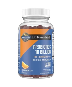 Dr. Formulated Probiotica 10 miljard