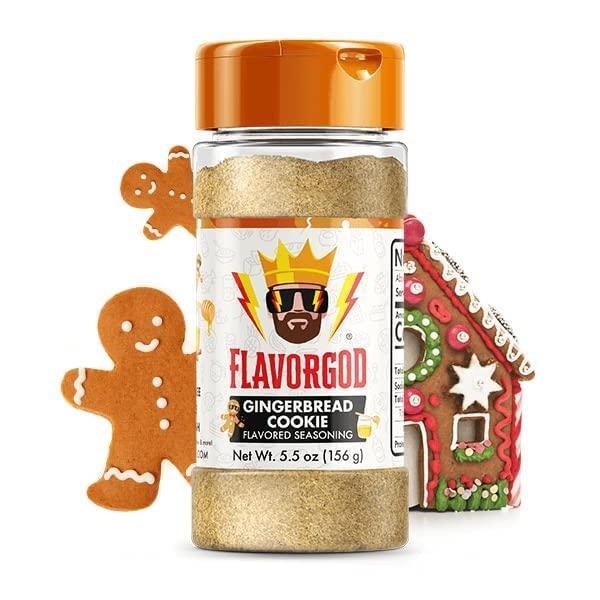 Krydderi til honningkagekage - 156 gram