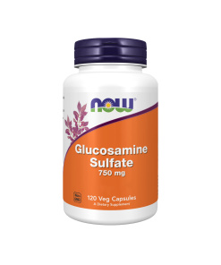 Glucosamine Sulfate