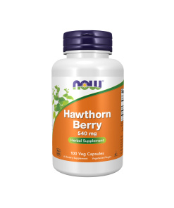 Hawthorn Berry