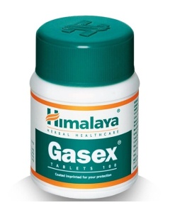 Gasex - 100 tablets