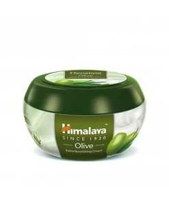 Olive Extra tápláló krém – 150 ml.
