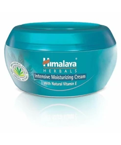 Intensive Feuchtigkeitscreme – 50 ml.