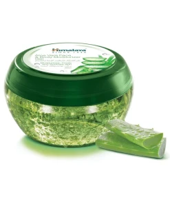 Gel hidratante de aloe vera para rostro y cuerpo - 300 ml.