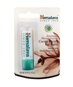 Intensive Moisturizing Cocoa Butter Lip Balm - 4.5g