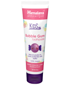 Kids Toothpaste
