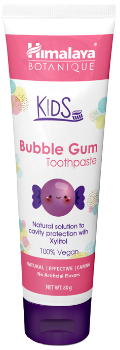 Kids Toothpaste