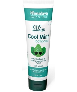 Kids Toothpaste
