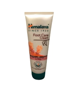 Fußpflegecreme – 75 g