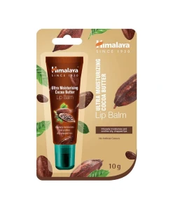 Rendkívül hidratáló kakaóvajos ajakápoló – 10 g