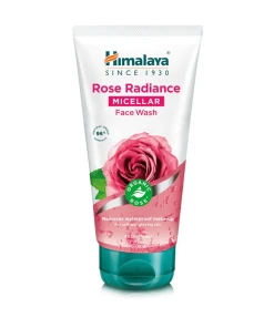 Rose Radiance Mizellen-Gesichtsreiniger – 150 ml.