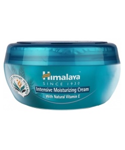 Intensive Moisturizing Cream - 150 ml.