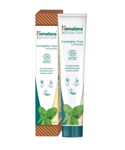 Complete Care Toothpaste