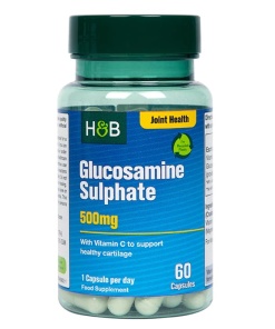 Glucosamine Sulphate
