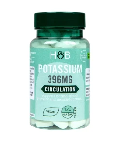 Potasio