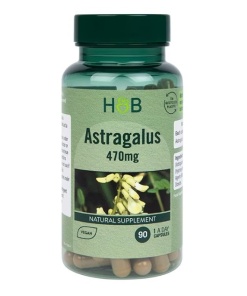 Astragalus