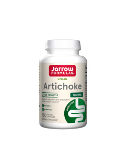 Artichoke 500 mg