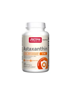 Astaxanthin 12 mg Weichkapseln