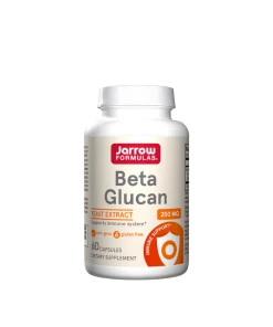 Bêta-glucane - 60 gélules