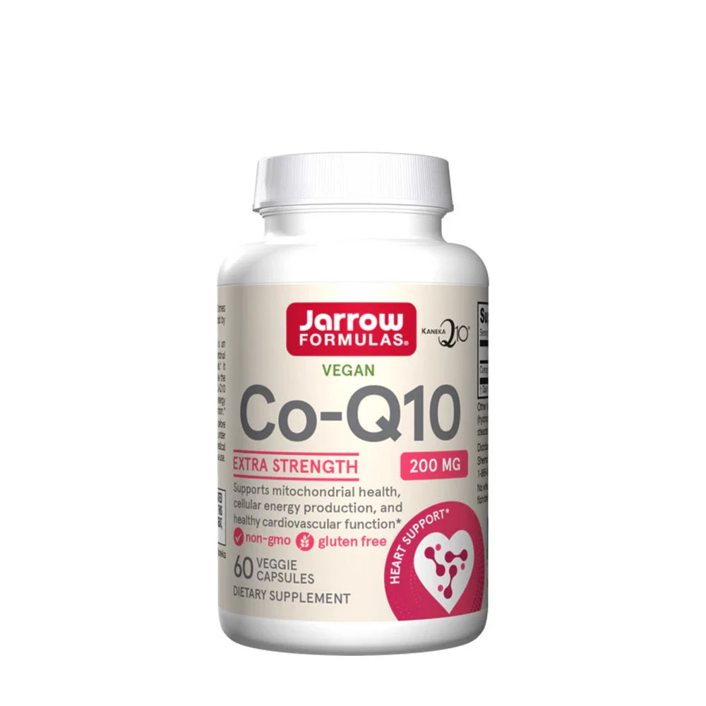 Co-Q10 200 mg