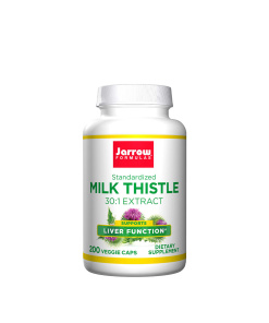 Milk Thistle