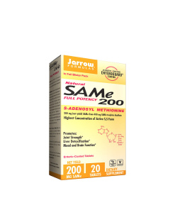 SAMe 200 - 60 tabs