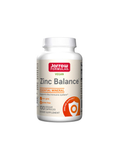 Zinc Balance - 100 vcaps