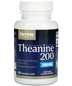 Theanine