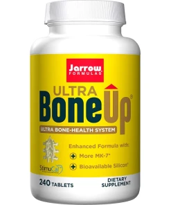 Ultra BoneUp – 240 tabletter
