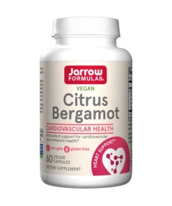 Citrus Bergamot - 60 vcaps