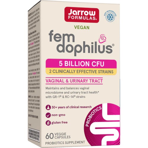 Fem Dophilus