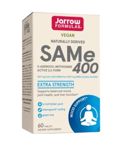 SAMe 400 – 60 tabletta