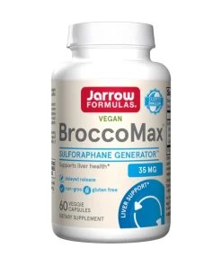 BroccoMax – 60 V-Kapseln