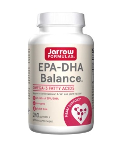 EPA-DHA Balance - 240 softgels