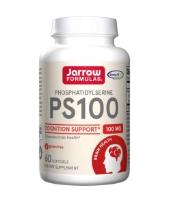 PS 100 - 60 softgels
