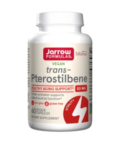 trans-Pterostilben