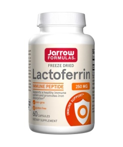 Lactoferrin