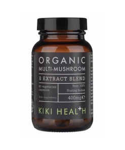 Multi-Mushroom Blend Organic