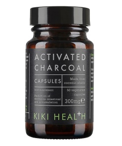 Activated Charcoal