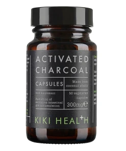 Charbon actif