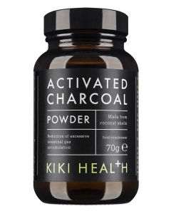 Activated Charcoal