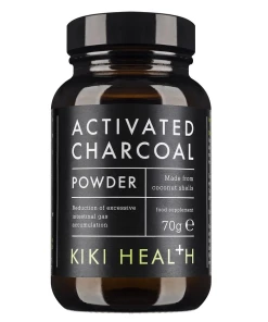 Charbon actif