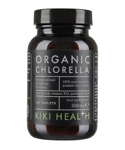 Chlorella