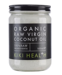 Coconut Oil - 500 ml.