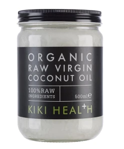 Olio di cocco - 500 ml.