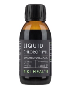Liquid Chlorophyll - 125 ml.