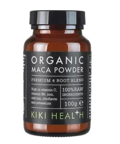 Maca-pulver – 100 g